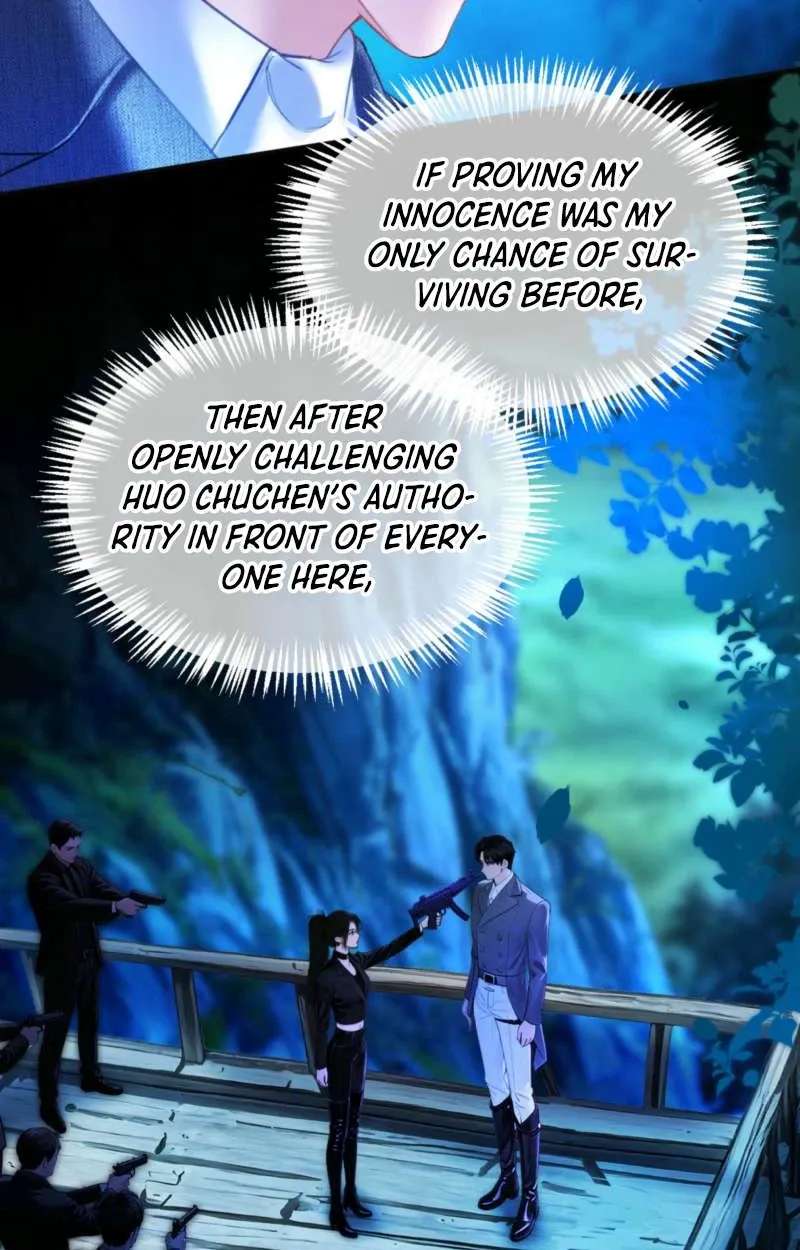 Perfect Enemy Chapter 7 - page 11