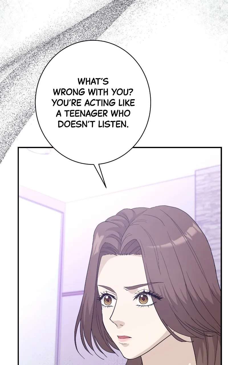 Undercover Wife Chapter 44 - page 46