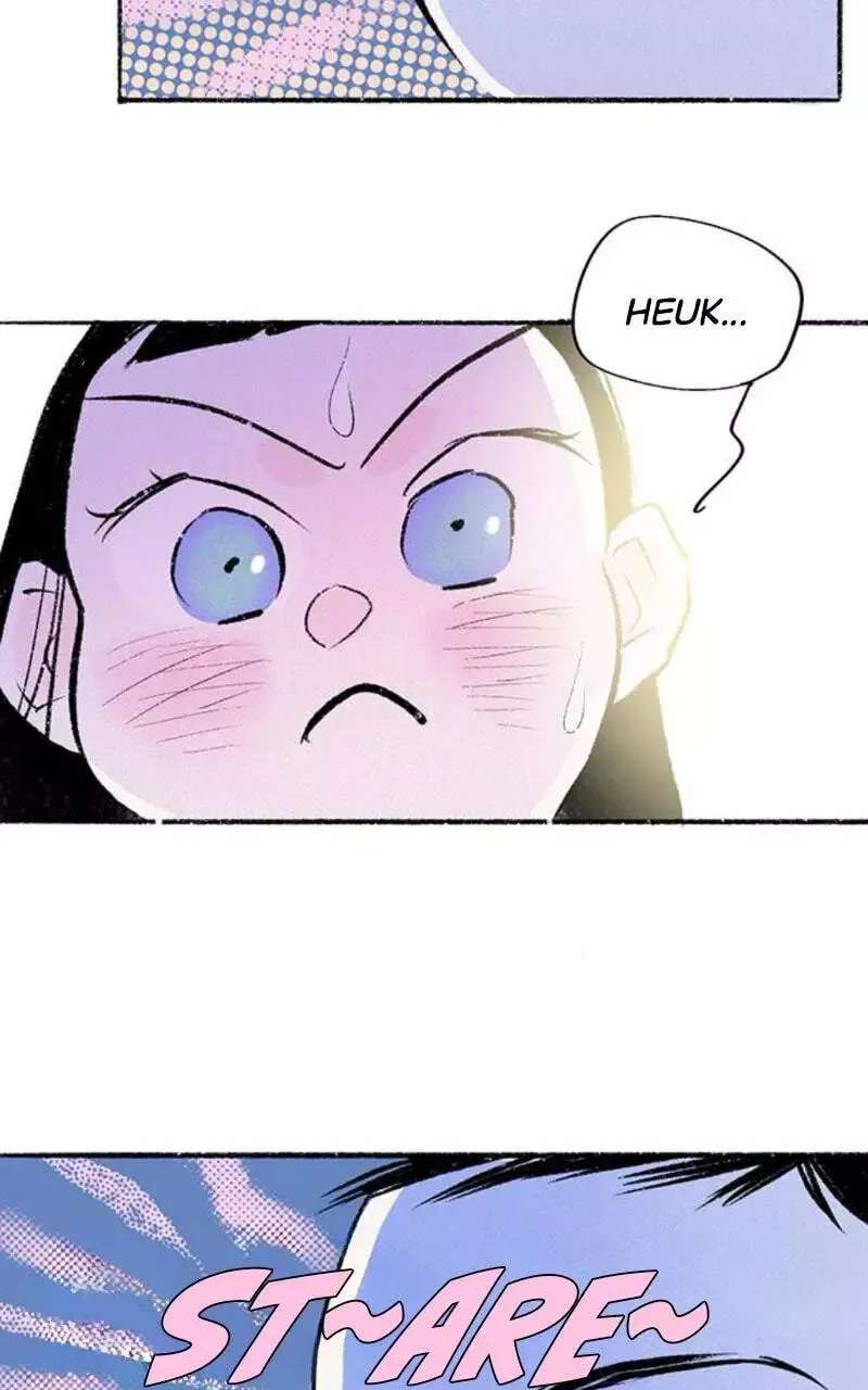 Why Don't I Have Anyone by My Side? Chapter 47 - page 31