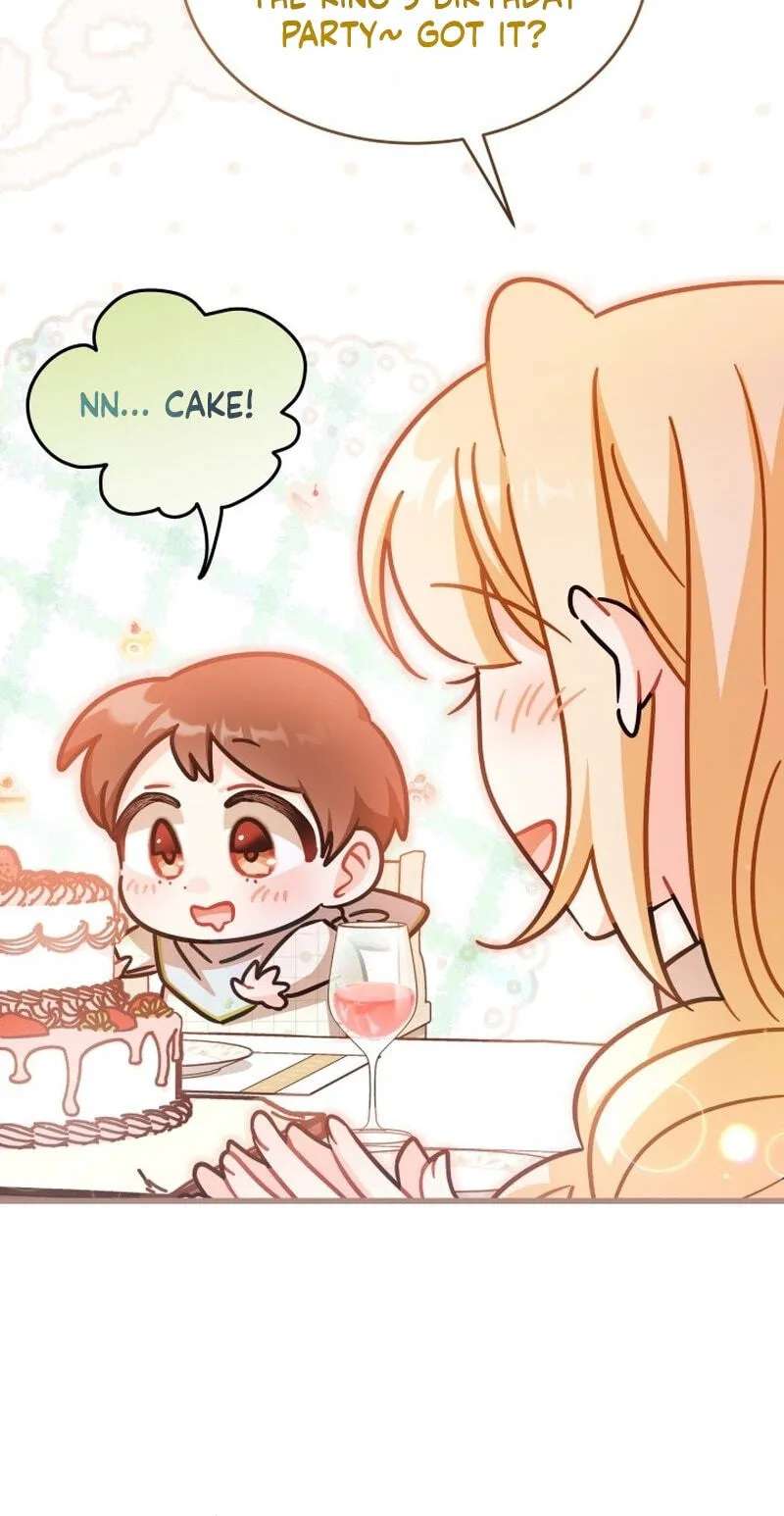 The Maid With a Child Chapter 33 - page 26