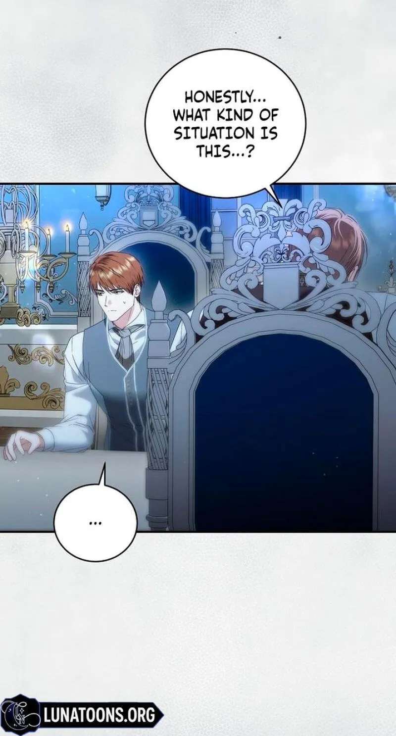 Pure Love, Corruption Chapter 39 - page 12