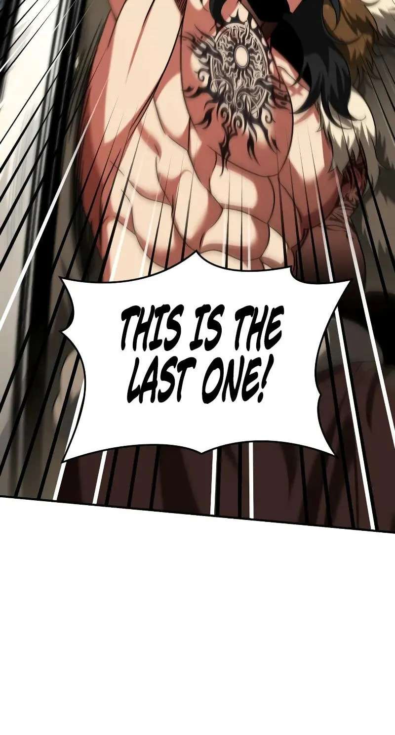 My Avatars’ Path to Greatness Chapter 94 - page 28