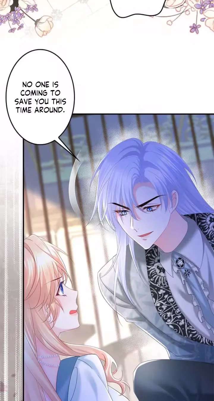 Missed My Happy Ending, Met the Demon Grand Duke Chapter 39 - page 25