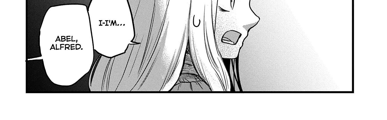 Fiera the Dragonslayer Chapter 5 - page 12