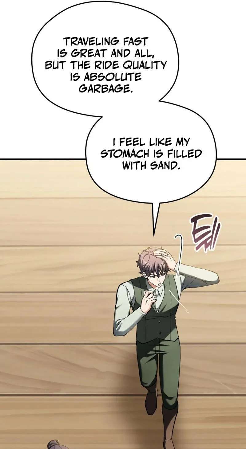 The Otherworldly Nutritionist Chapter 32 - page 86