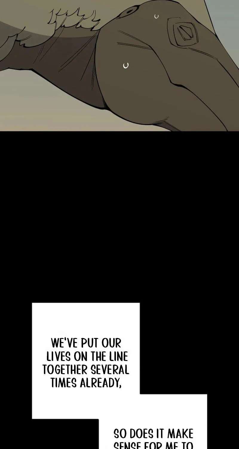 Ancient Animal Tales Chapter 64 - page 24