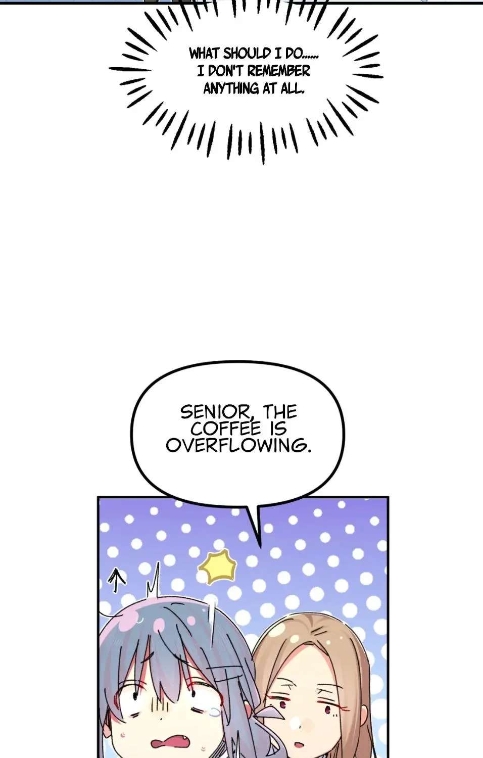 Senpai-chan Is a man Chapter 14 - page 30