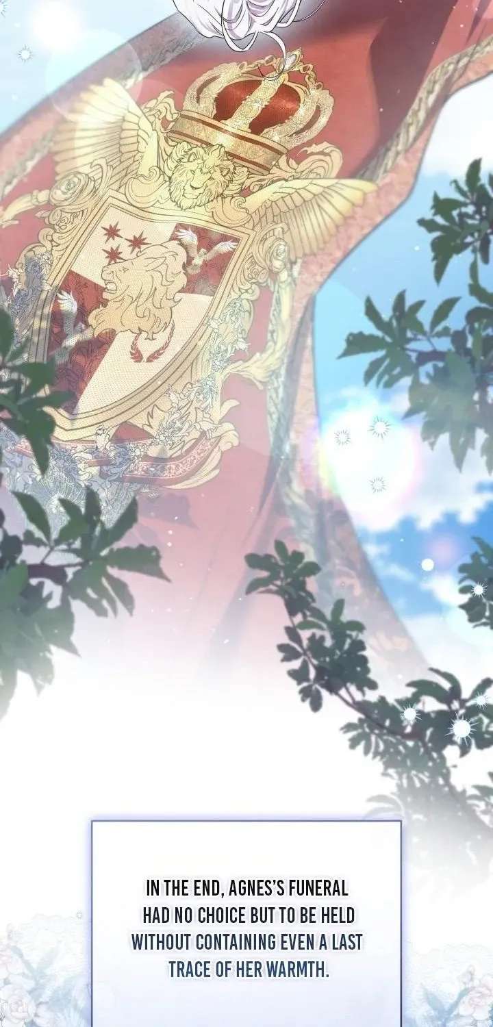 The Princess Stans in Secret Chapter 103 - page 21