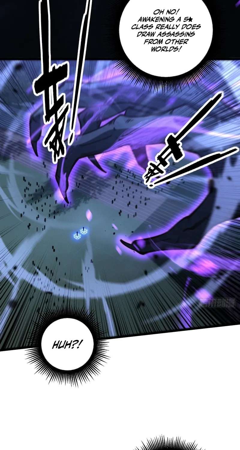 Global Awakening: The Synthesis Master Starts with an Undead Army Chapter 2 - page 6