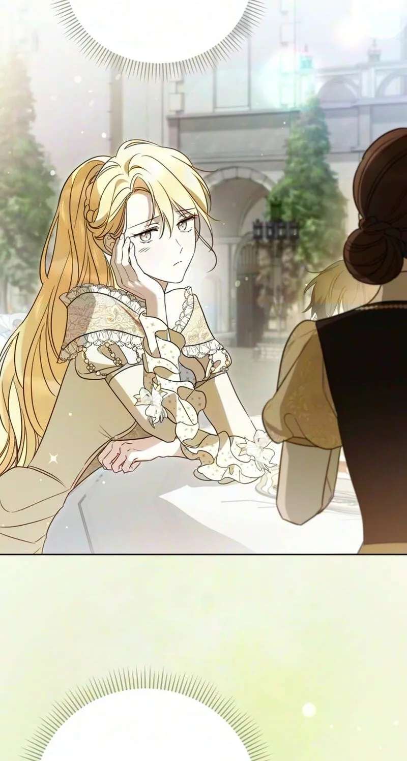 Grand Duchess’s Constitution Chapter 62 - page 64