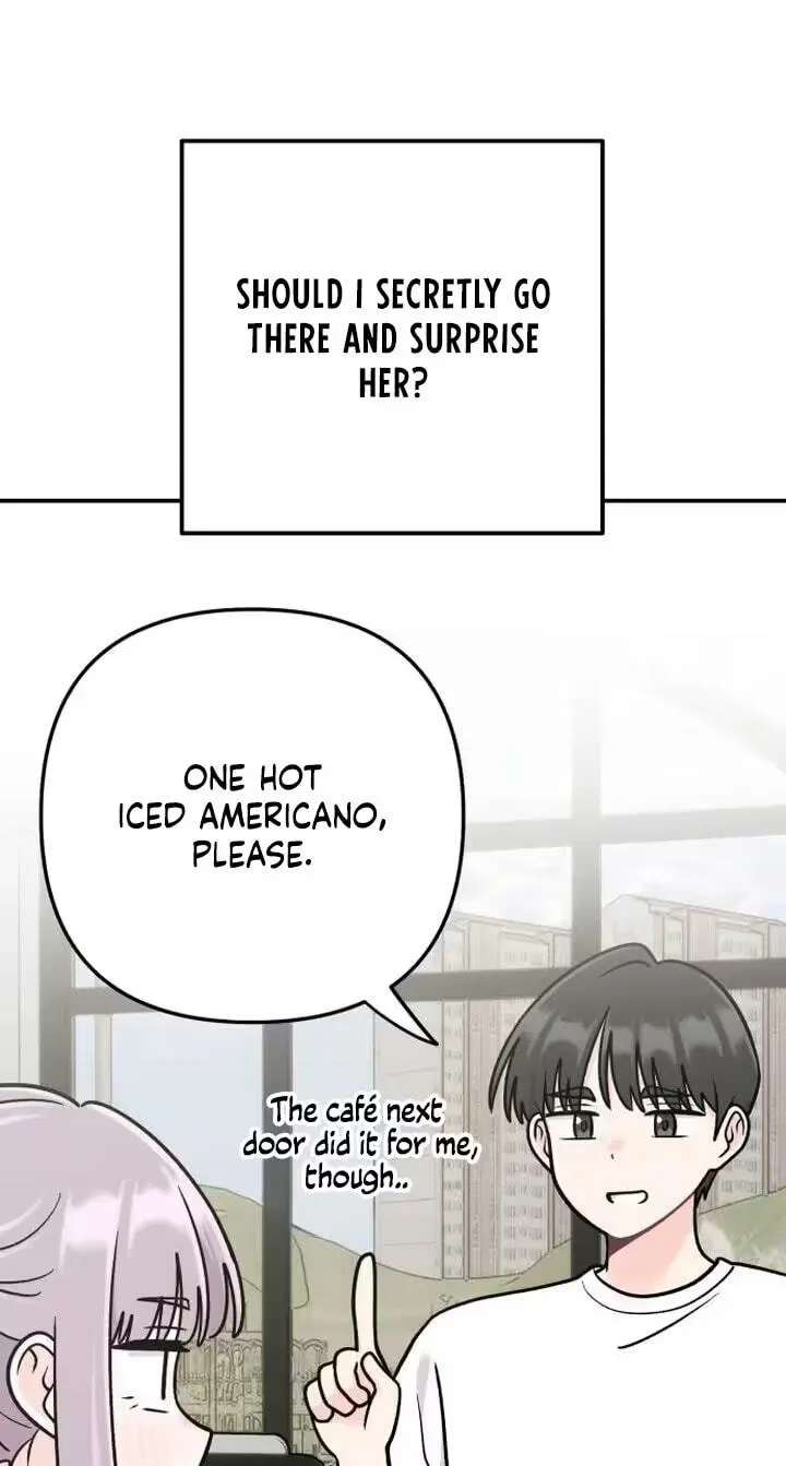 Operation Heart-Pounding Chapter 44 - page 9
