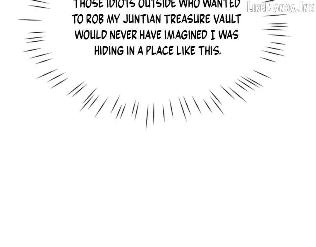 Versatile Sword Cultivator Chapter 119 - page 41