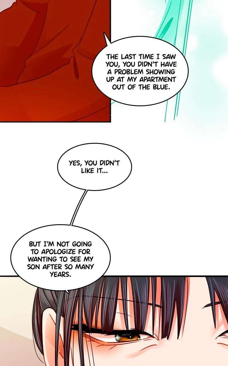 Love 4 A Walk Chapter 112 - page 52