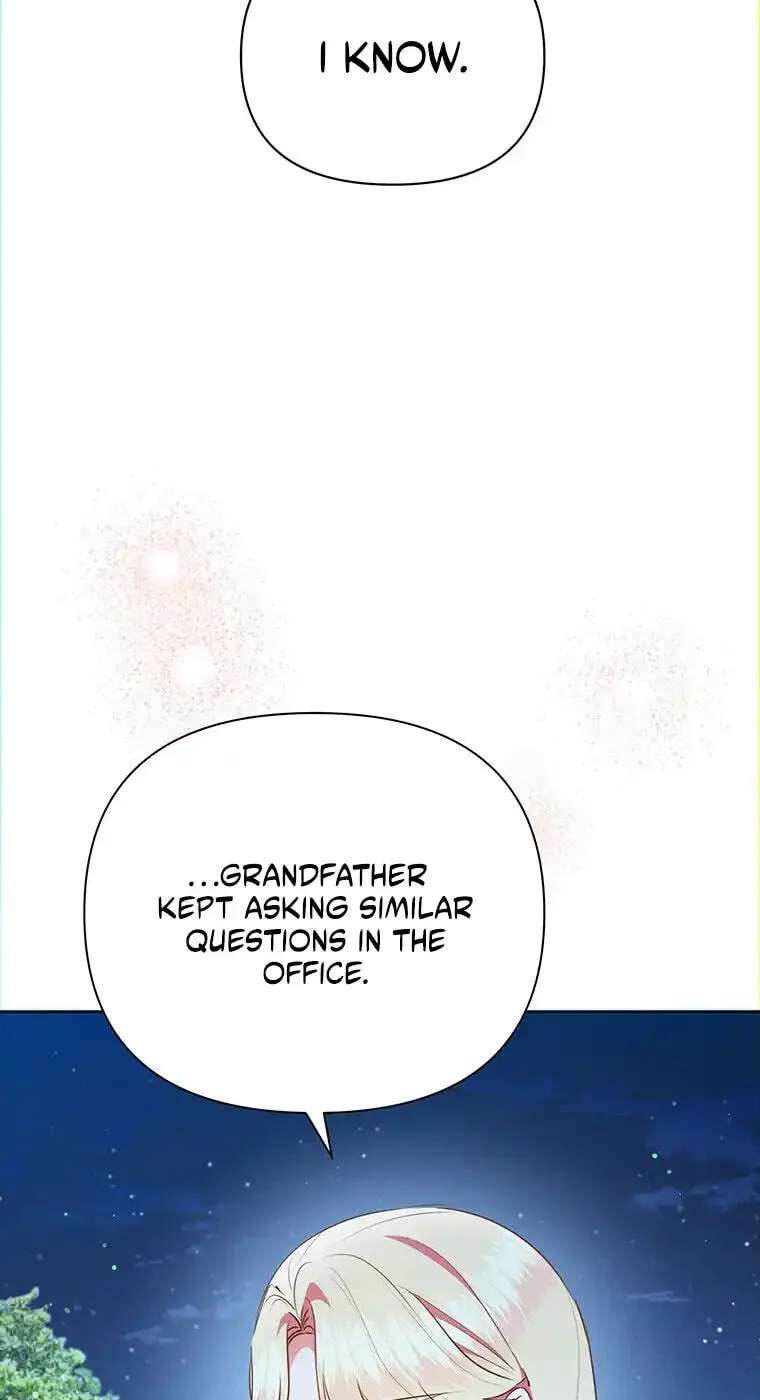 The Villainess Makes Amends Chapter 60 - page 57
