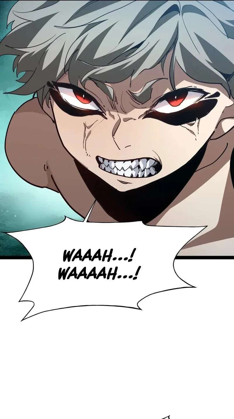 Li Liang Dian Man? Wo Keshi Wangling Fashi A! Chapter 146 - page 33
