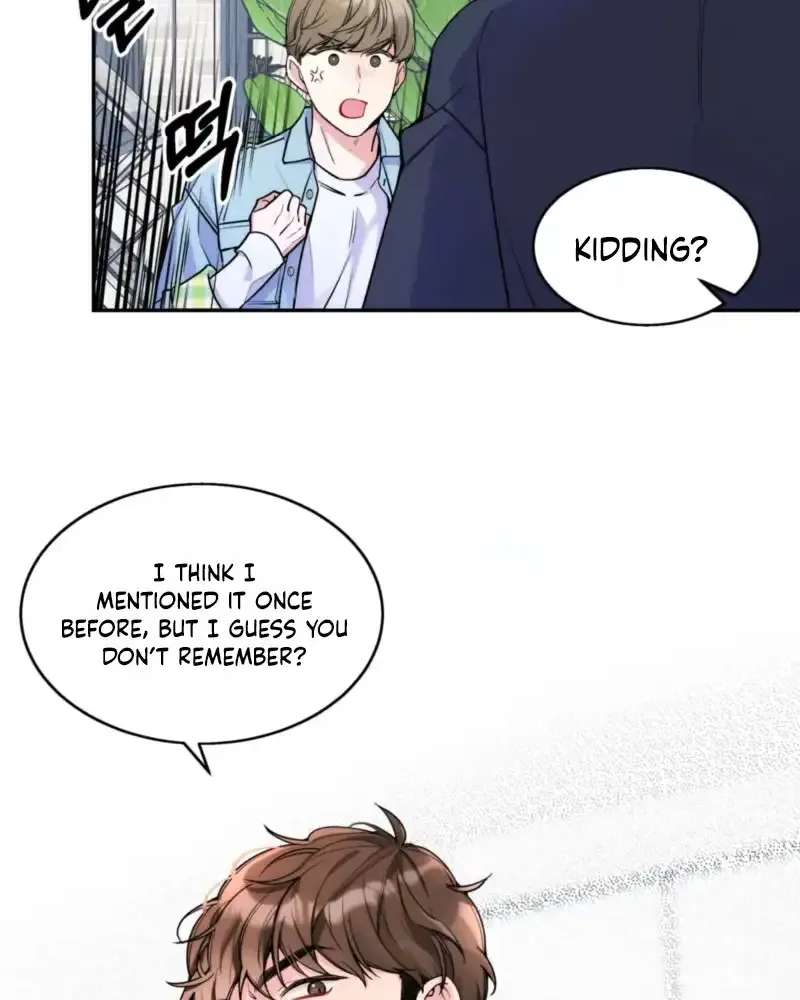 Have You Been Treated Unfairly? Chapter 1 - page 57