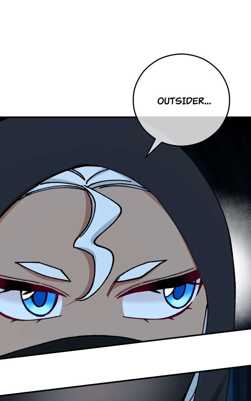 Don’t Look Back, Seisia! Chapter 84 - page 10