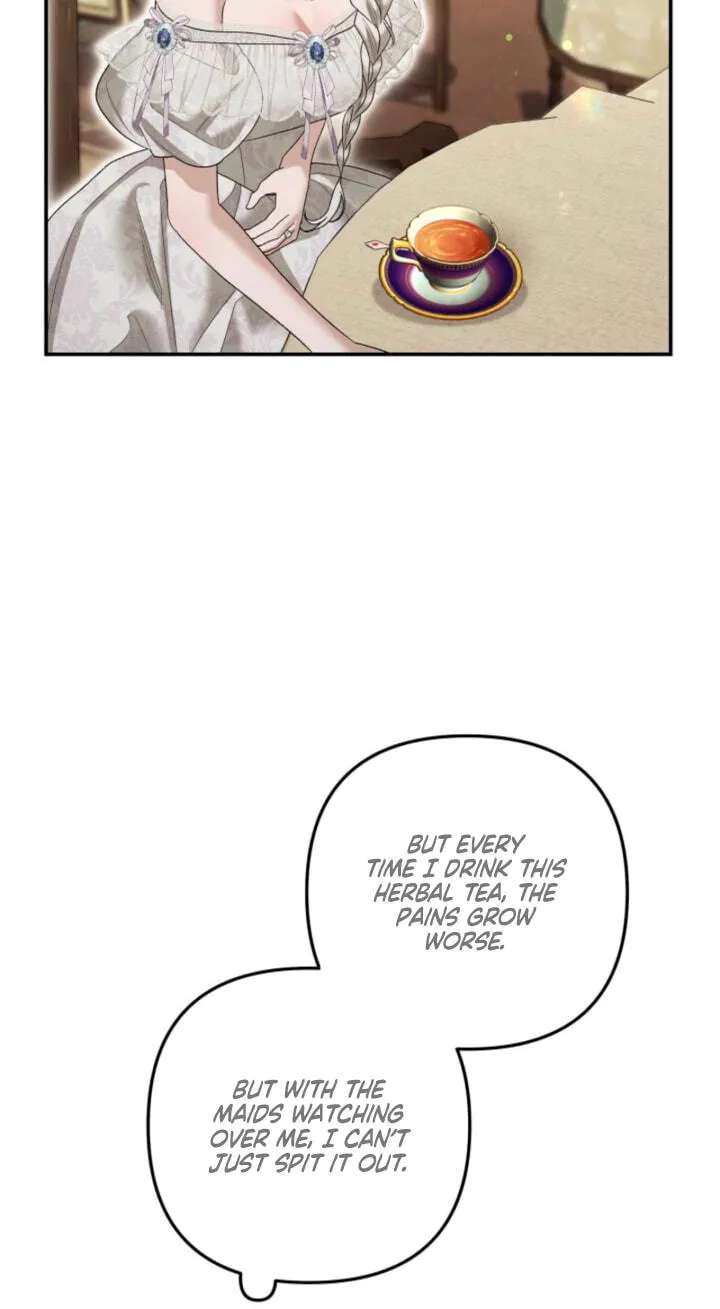 Predatory Marriage Chapter 93 - page 79