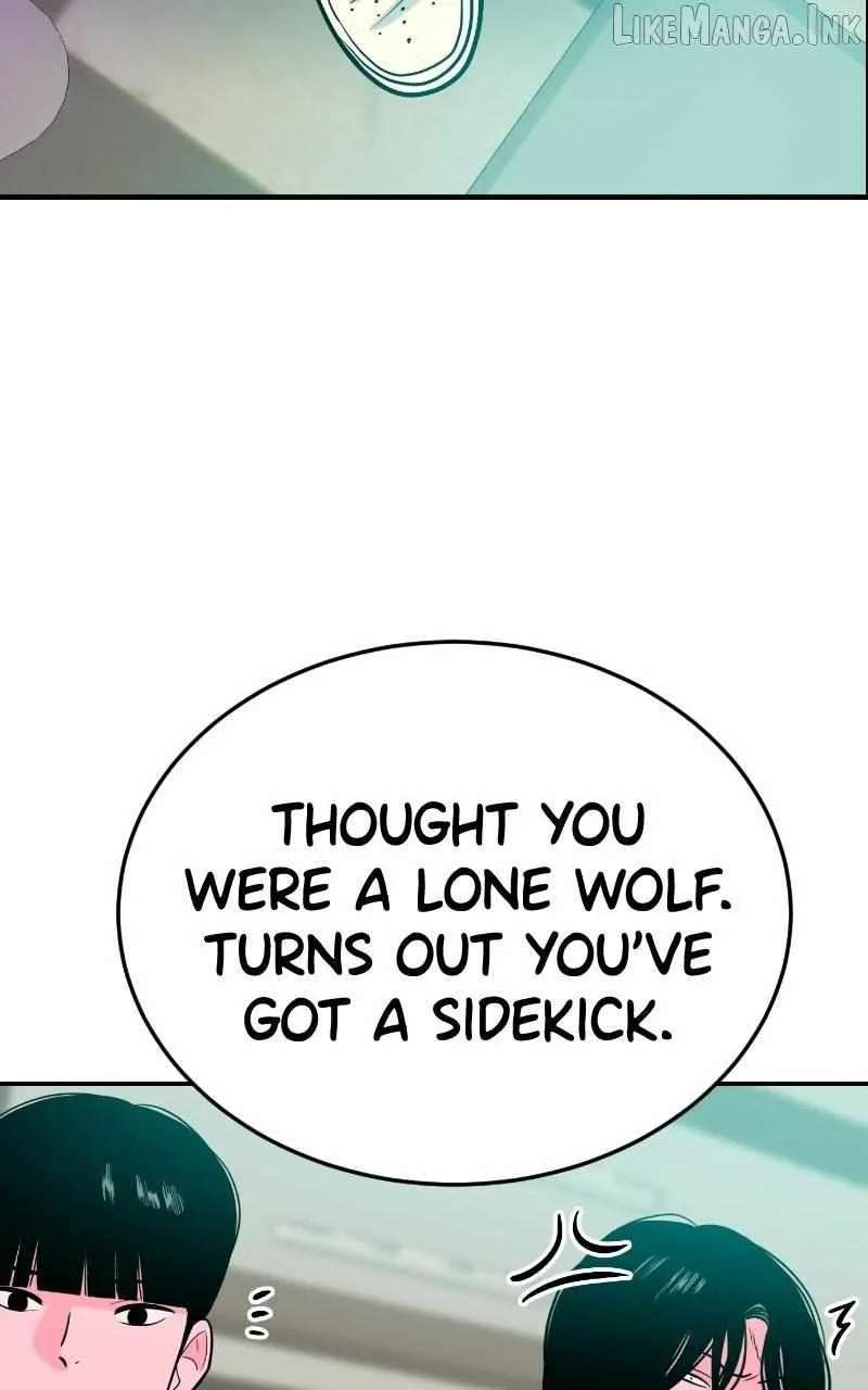 Student Jo-Eun Chapter 65 - page 123