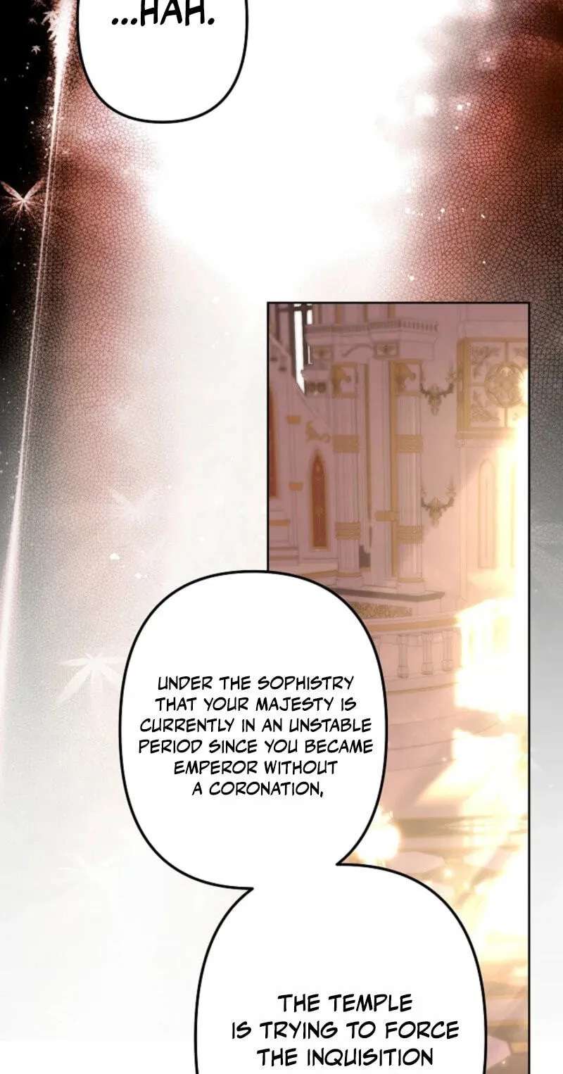 Sistervention Chapter 166 - page 56