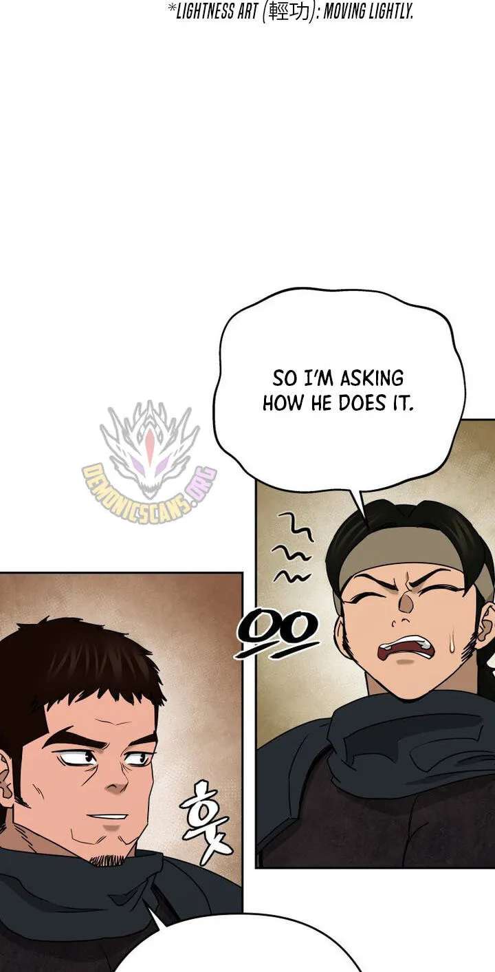Gwanjeon – Lee Kang-jin Chapter 264 - page 35
