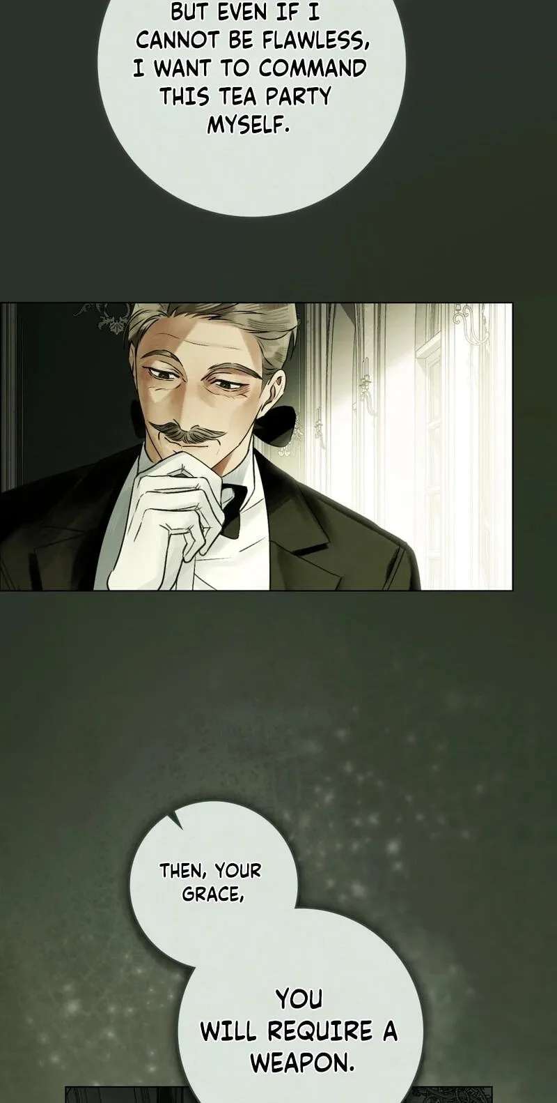 A Wicked Husband Chapter 49 - page 60