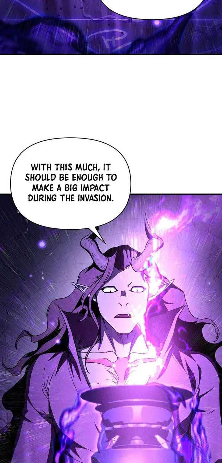 I Became the Successor of the Martial God Chapter 47 - page 25