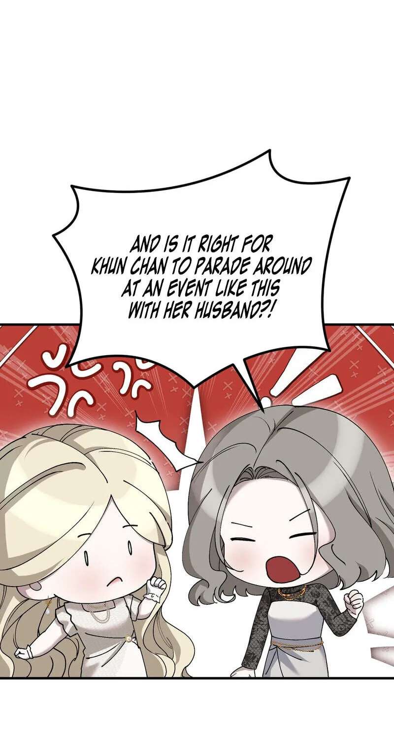 Lady and Gentle Love Chapter 45 - page 13