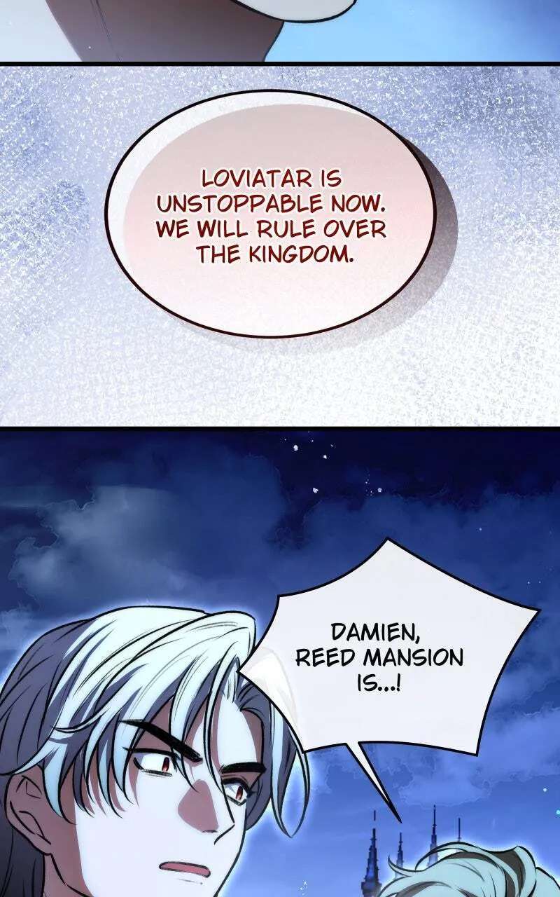 Till Crimes Do Us Part Chapter 63 - page 9