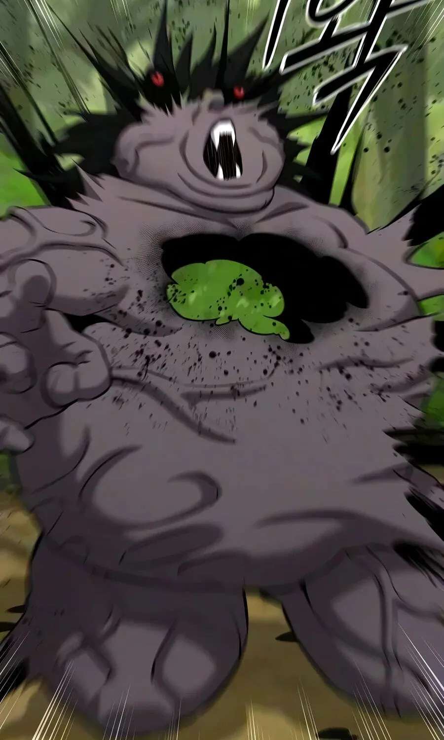 Returned to the Day I Joined the Army Chapter 102 - page 243