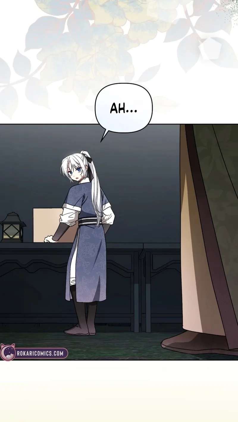 The White Tiger Clan's Baby Cotton Ball Chapter 33 - page 46