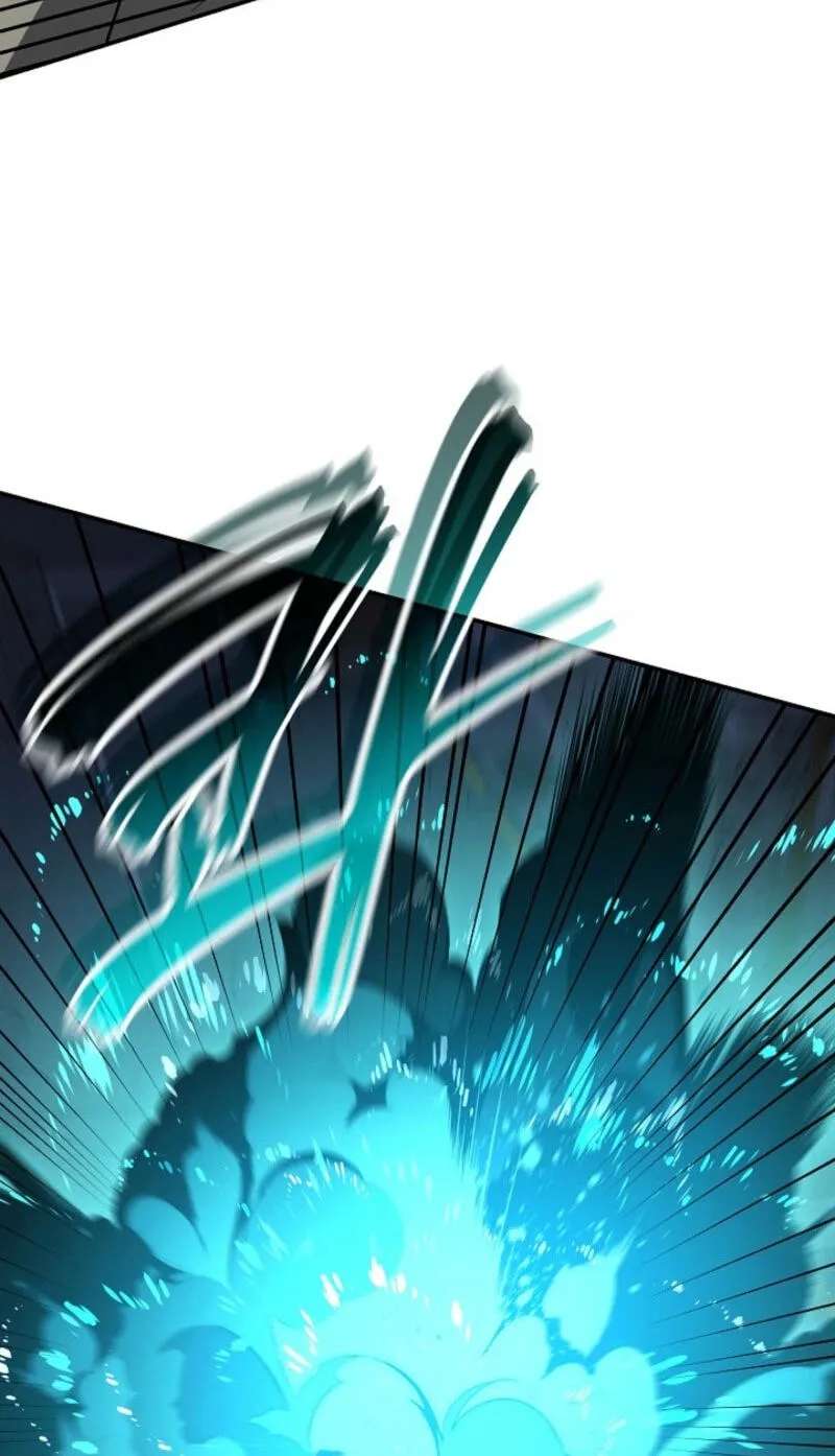 Stellar Mom Chapter 116 - page 50