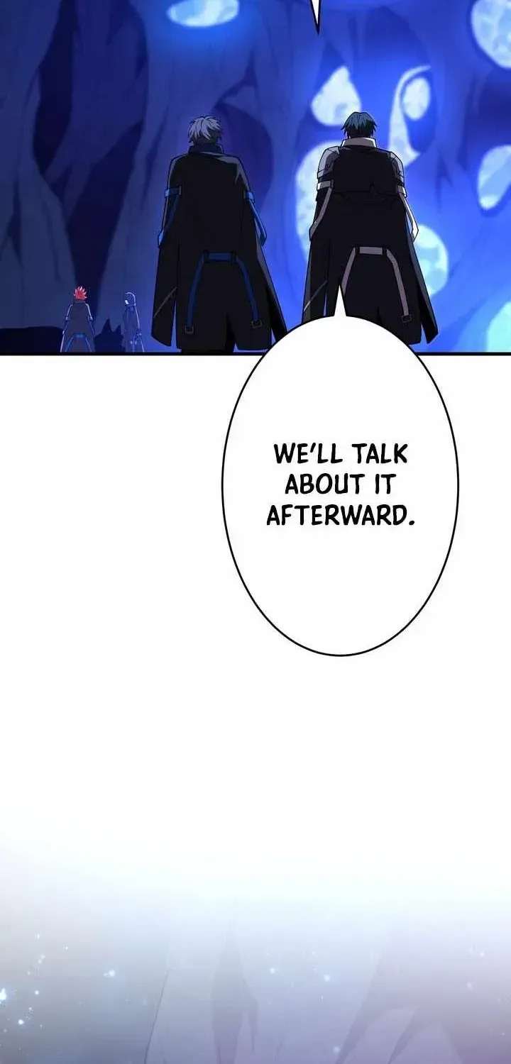 The Underworld Transcendent Returns Chapter 37 - page 80