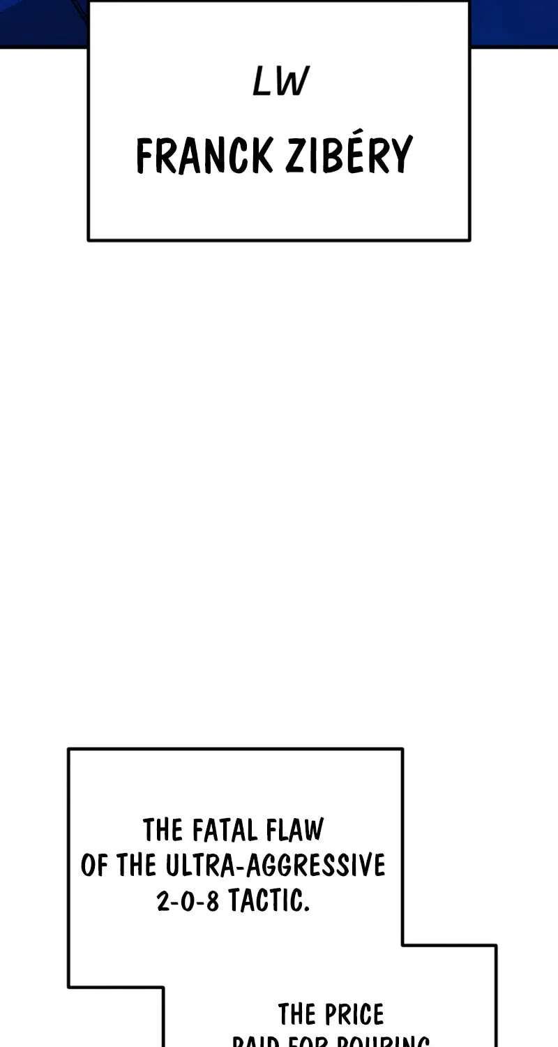 The Genius Midfielder's Passes Are Special Chapter 69 - page 122