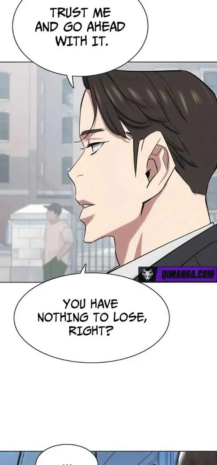 The Chaebeol’s Youngest Son Chapter 221 - page 49