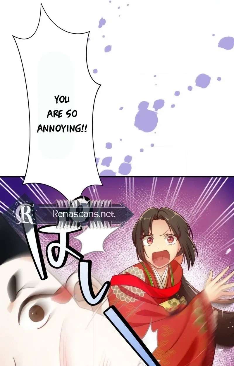 Heian Akujo wa In'youshi: Abe no Seimei no Deshi ni Natte Ikinobimasu Chapter 6 - page 29