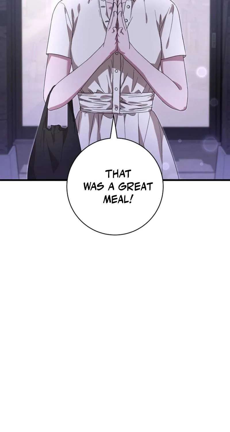 Welcome To Dungeon Hotel Chapter 108 - page 85