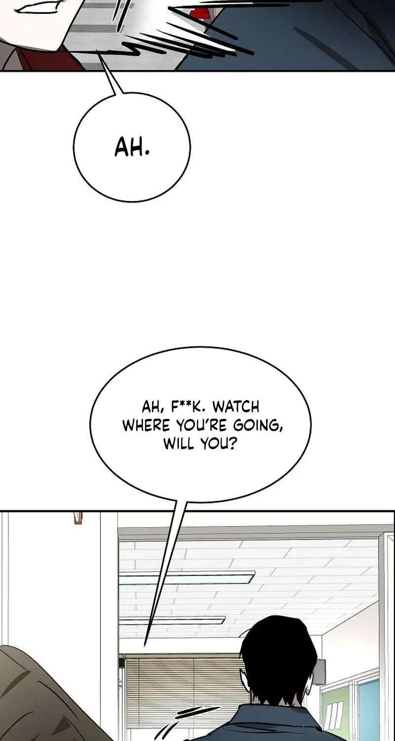 The Fundamental Law Chapter 73 - page 26