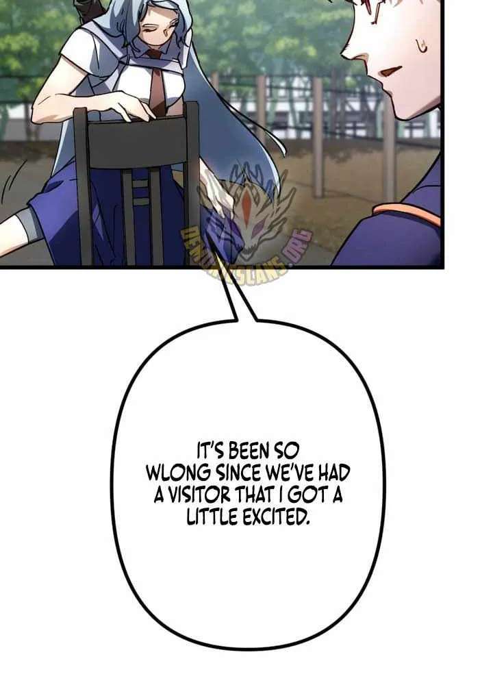 Sword God High School: The Talentless Underachiever Becomes the Strongest Chapter 19 - page 77