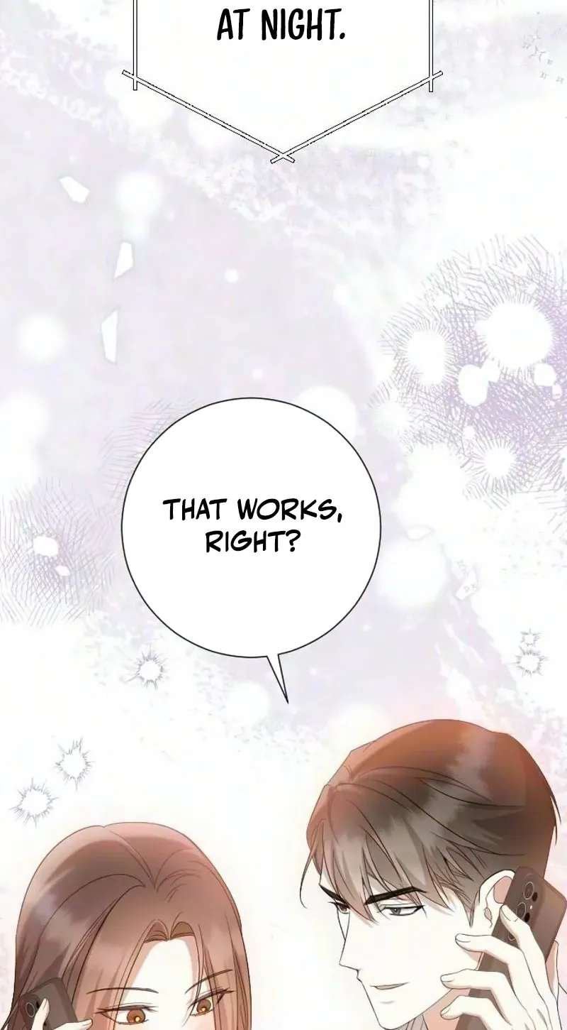 Revenge with My New Husband Chapter 23 - page 53