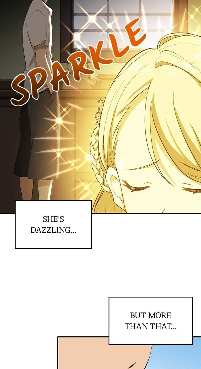 Back on the Road withMy Apprentice Chapter 1 - page 14