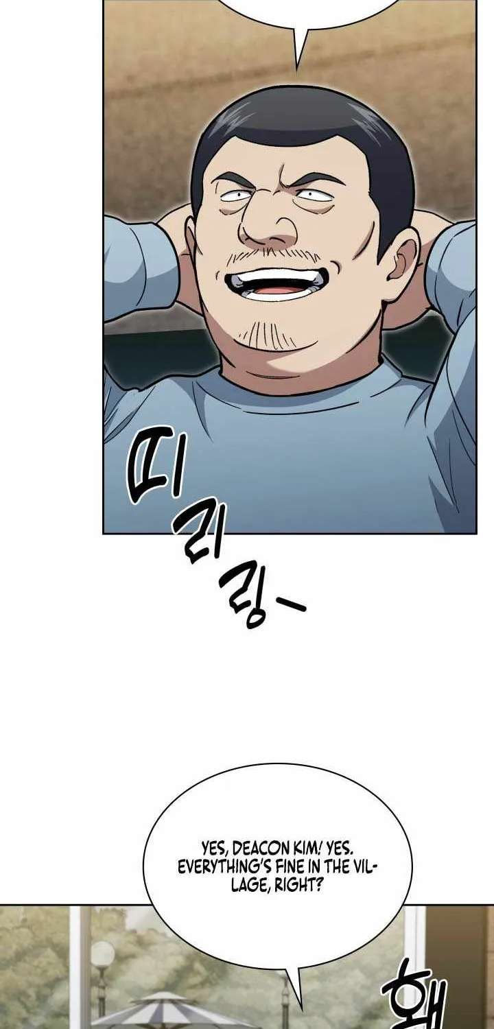 Reset Life Of Regression Police Chapter 172 - page 33