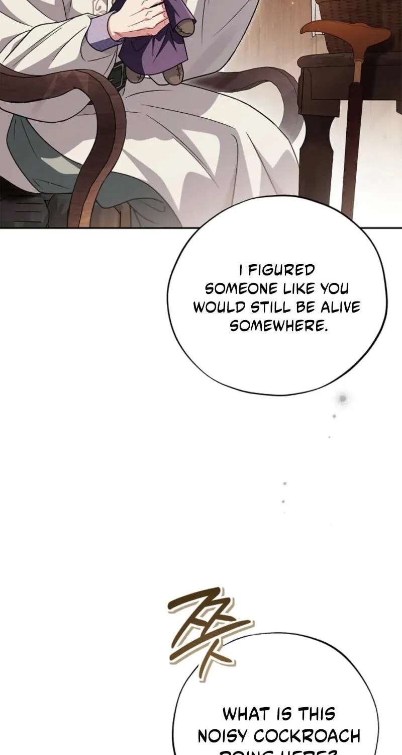 I Will Become The Villain’s Poison Taster Chapter 110 - page 70