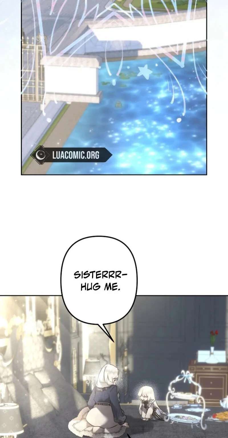 Sistervention Chapter 166 - page 39