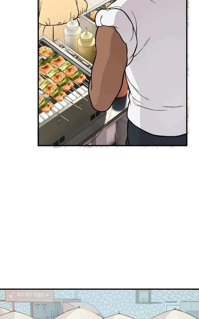 Hello, Little Griffin! Chapter 45 - page 66