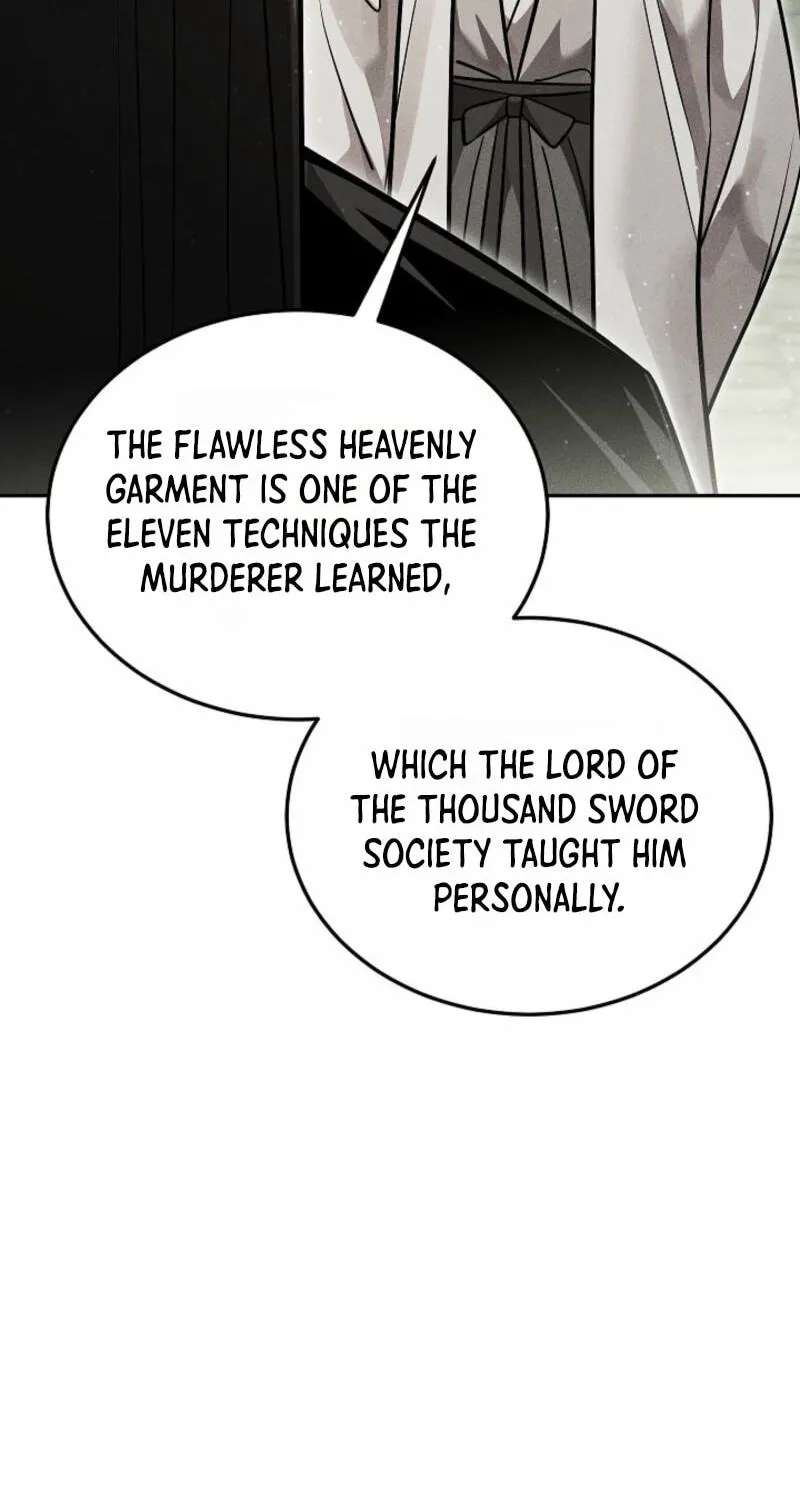 The Legend of Enxue Chapter 69 - page 55