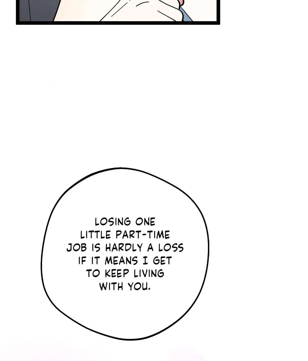One Room Ta Chapter 87 - page 61