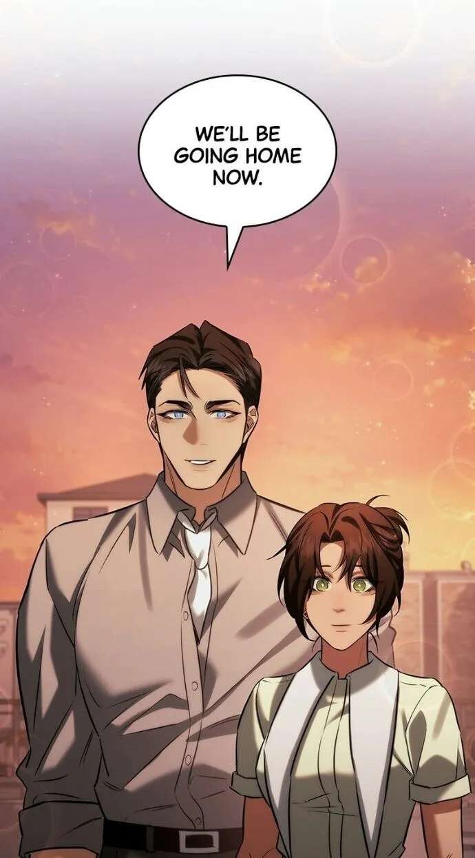 Ties that Bind Us Chapter 38 - page 25