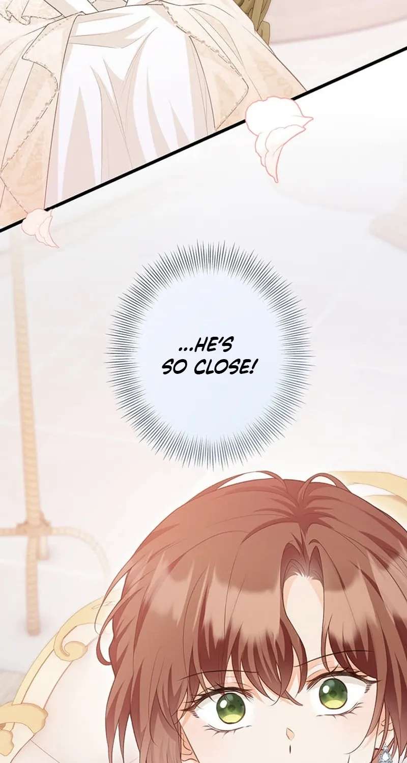 The Guard Dog's Obsession Won't Stop Chapter 15 - page 52