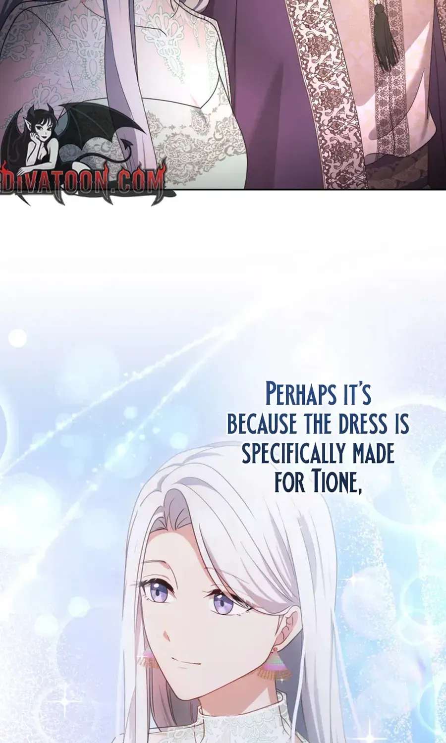 The Beloved Doll Princess Marries into the Wild Chapter 21 - page 34
